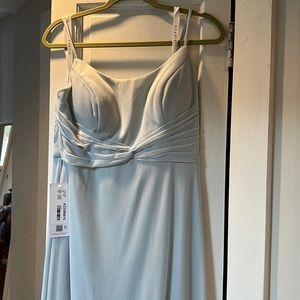 Azazie Bridesmaid Dress NWT